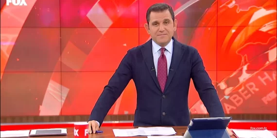 Ahbap soruşturmasında ifade veren Fatih Portakal'dan itiraf