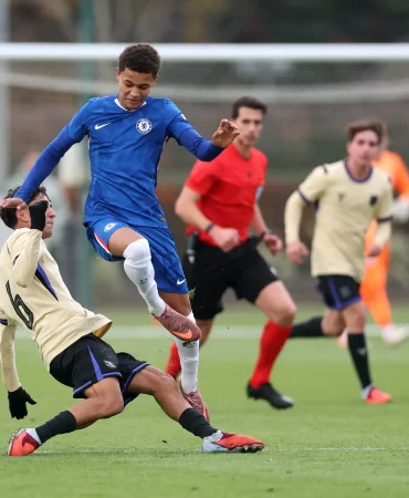 Alonso'yu büyüleyen 16'lık yetenek: 5 milli takım peşinde