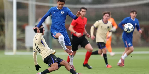 Alonso'yu büyüleyen 16'lık yetenek: 5 milli takım peşinde