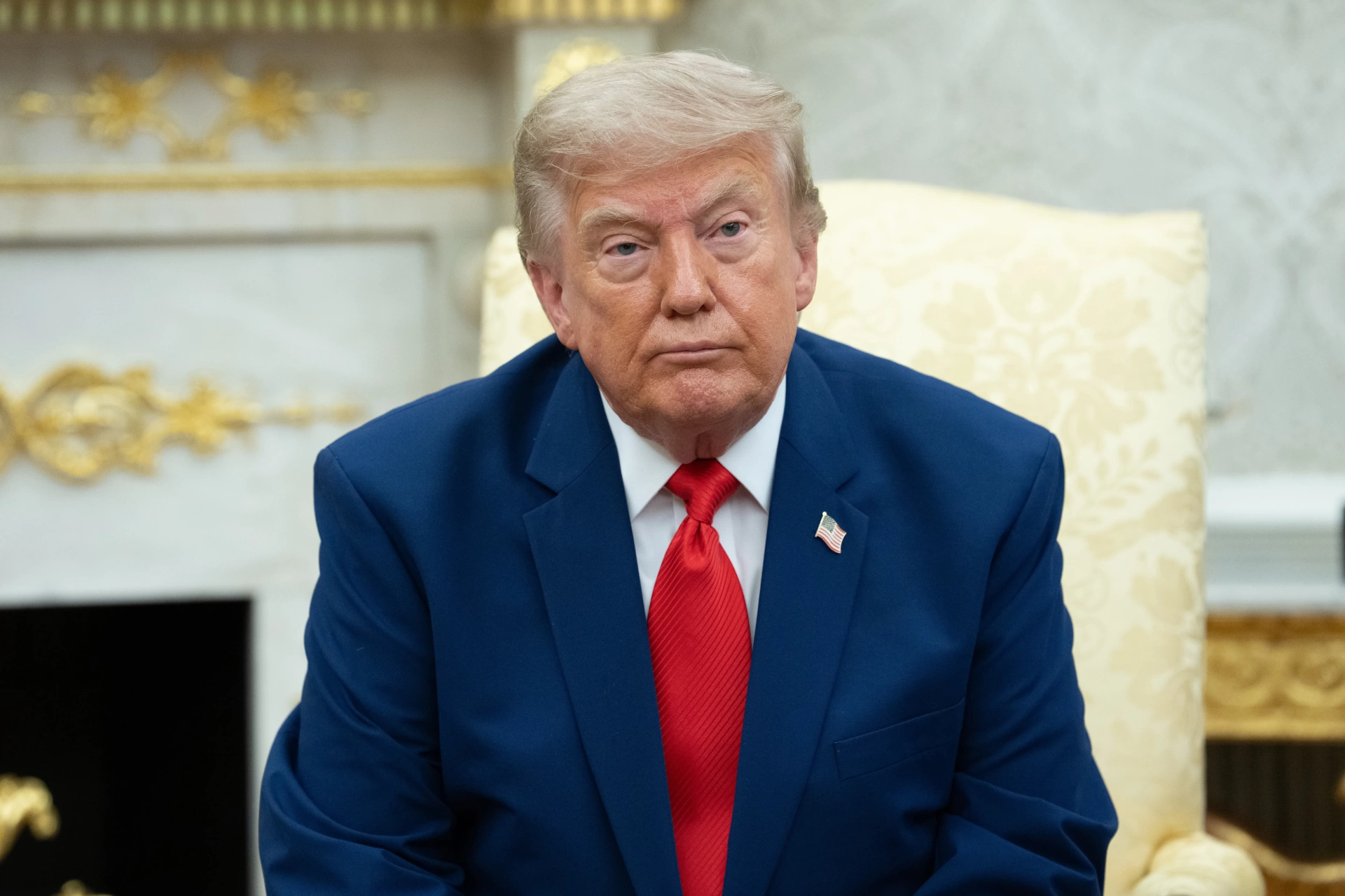 Amerikalıların yarısından Trump değerlendirmesi: Tehlikeli