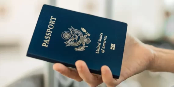Amerikan pasaportunun küresel gücü geriledi: 2026'da 10. sırada