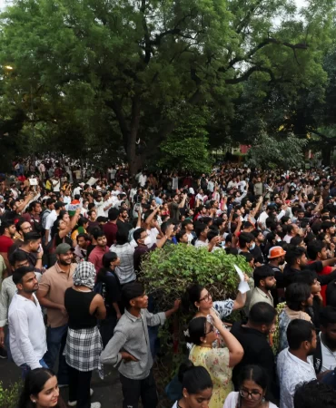 Amnesty'den polise tanınan olağanüstü yetkilere büyük tepki!