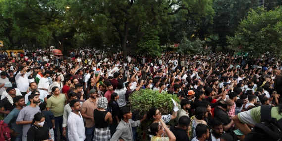 Amnesty'den polise tanınan olağanüstü yetkilere büyük tepki!