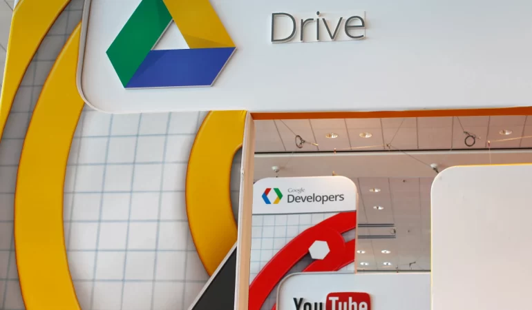 Android yedeklemelerinde dönüm noktası: Depolama alanı doluyor