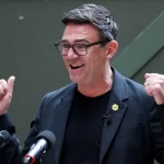 Andy Burnham İngiltere'nin yeni başbakanı oluyor
