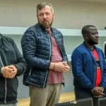 Angola'da Ruslara casusluk cezası: "Rus Evi" kılıfı çöktü