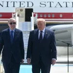 Ankara'da tarihi zirve: Trump yeni NATO düzenini kuruyor