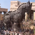 Antik Yunan’dan beyaz perdeye: Hollywood’un 10 efsane filmi