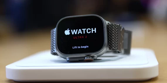 Apple Watch için devrim niteliğindeki değişim ertelendi