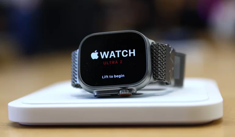 Apple Watch için devrim niteliğindeki değişim ertelendi