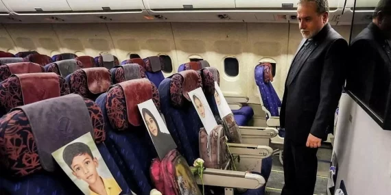 Arakçi Hamaney'in öldürüldüğü anı anlattı: Enkazdan çıktım