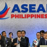 ASEAN Zirvesi’nde diplomasi trafiği: Enerji, gıda ve Hürmüz krizi