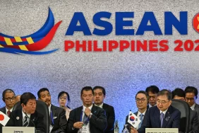 ASEAN Zirvesi’nde diplomasi trafiği: Enerji, gıda ve Hürmüz krizi