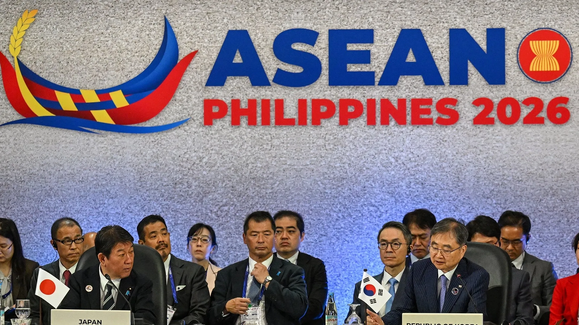 ASEAN Zirvesi’nde diplomasi trafiği: Enerji, gıda ve Hürmüz krizi