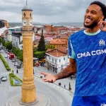 Aubameyang Çorum'a neden gelmedi? Uğur Uçar gerçeği açıkladı