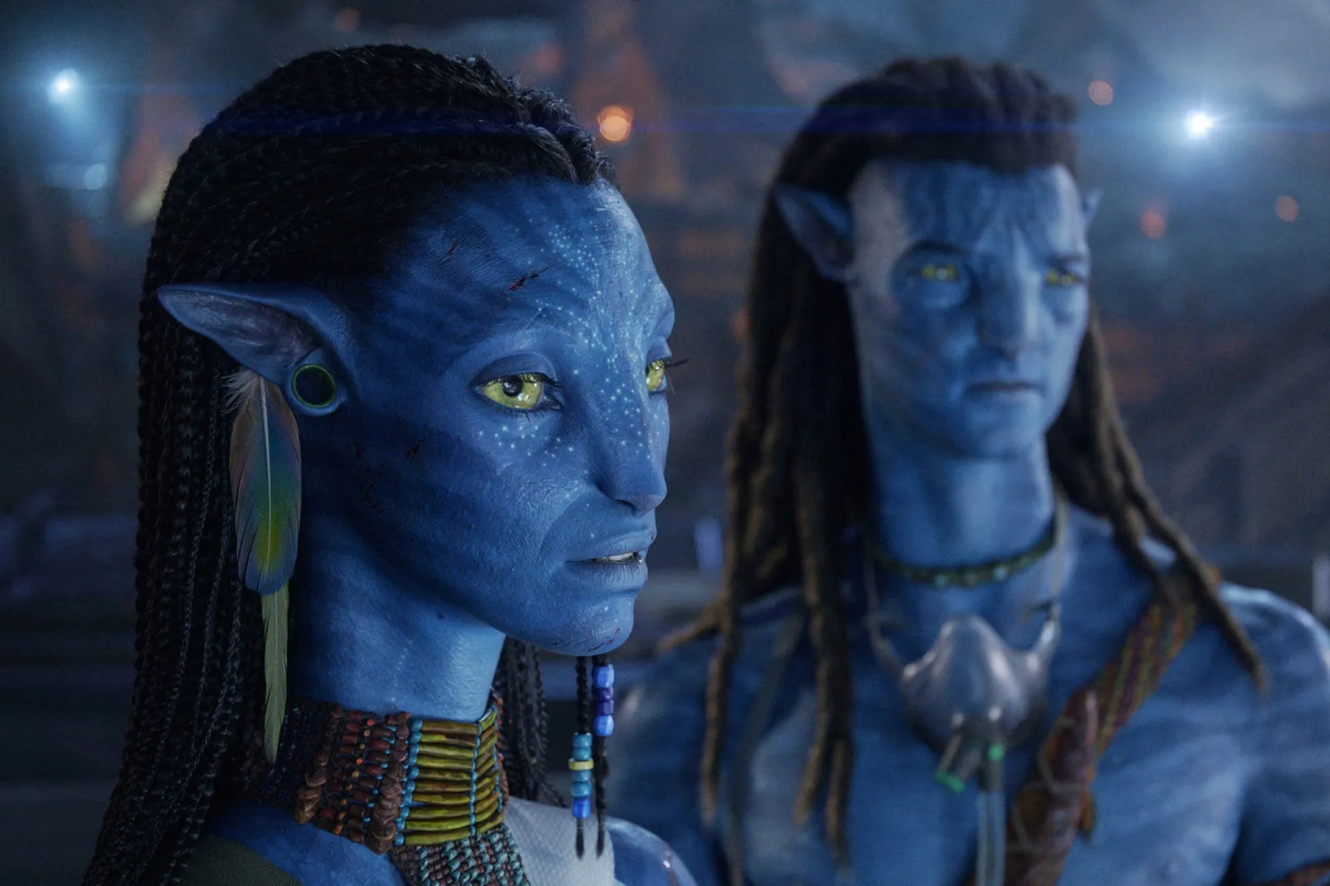 Avatar davasında kriz: Cameron ve Disney davanın reddini istedi