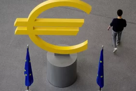 Avrupa Merkez Bankası faiz kararını açıkladı: Sabit kaldı