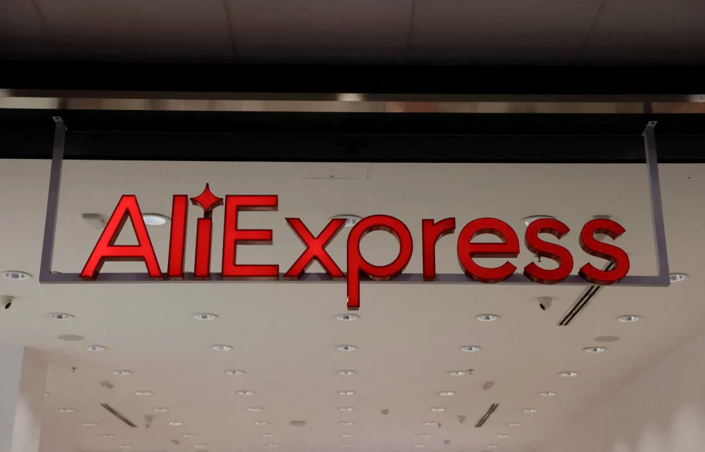 Avrupa'dan AliExpress'e 627 milyon dolar rekor ceza