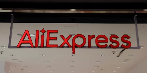 Avrupa'dan AliExpress'e 627 milyon dolar rekor ceza