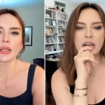 Bahar Feyzan'dan gündem olan çıkış: Sol mastürbasyon bitmiyor!