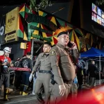 Bangkok’ta restoran faciası: 27 ölü, çok sayıda yaralı