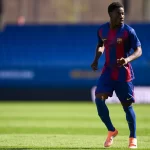 Barcelona'da yeni Lamine Yamal alarmı: 16 yaşındaki mücevher