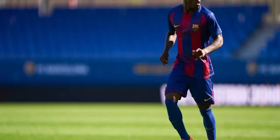Barcelona'da yeni Lamine Yamal alarmı: 16 yaşındaki mücevher