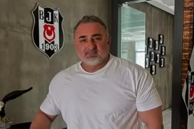 Beşiktaş'ta flaş istifa: Salah paylaşımı sonrası ayrıldı