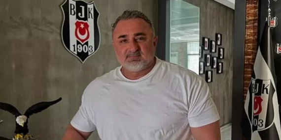 Beşiktaş’ta flaş istifa: Salah paylaşımı sonrası ayrıldı