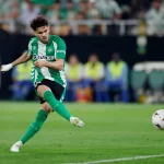 Betis Abde Ezzalzouli için kararlı: Avrupa devleri pusuda
