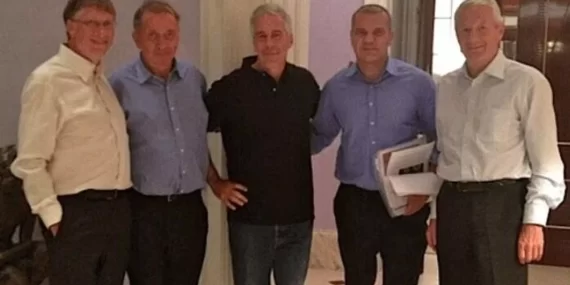 Bill Gates Vakfı raporu açıklandı: Epstein ile 30 görüşme