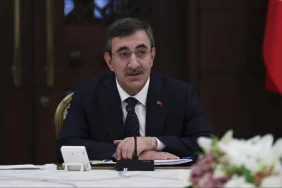 Cevdet Yılmaz: Kıbrıs hiçbir zaman bir Rum adası olmayacak