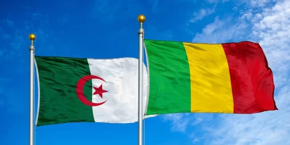 Cezayir ve Mali 14 ay sonra buzları eritti: Elçiler dönüyor