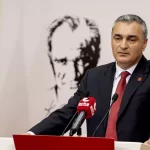 CHP'de kritik karar: 4 il teşkilatı feshedildi, 5 başkan atandı