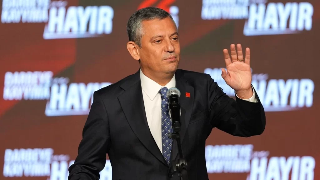 CHP’de yeni parti hazırlıkları hız kazandı: Tarih 24 Temmuz