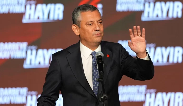 CHP’de yeni parti hazırlıkları hız kazandı: Tarih 24 Temmuz