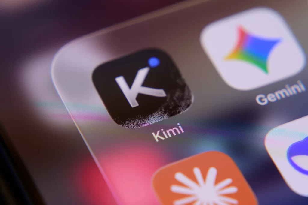 Çin'den Yapay Zekada Dev Atılım: Kimi K3 Tanıtıldı