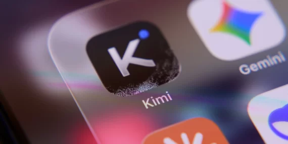 Çin'den Yapay Zekada Dev Atılım: Kimi K3 Tanıtıldı