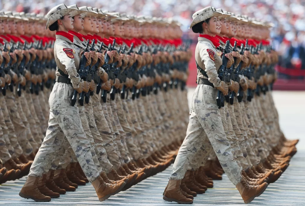 Çin'in sessiz stratejisi: Yeni dünya düzeni nasıl örülüyor?