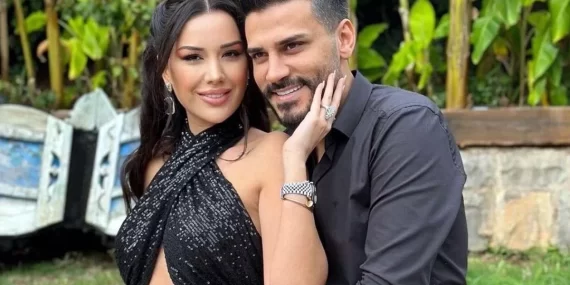 Dilan Polat eşinin hesabını kullanıyordu: Şok engel kararı!
