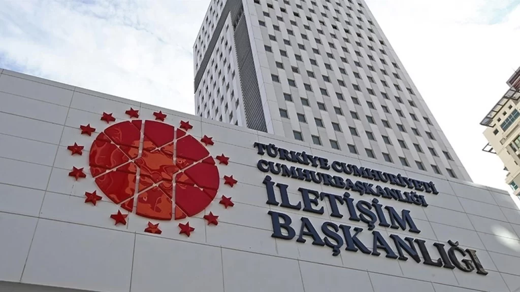 DMM'den 'Kıbrıs'ta işgal' iddialarına sert yanıt
