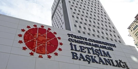 DMM'den 'Kıbrıs'ta işgal' iddialarına sert yanıt