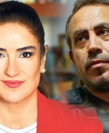 Ece Güner'den Haluk Levent itirafı: Parayı 1 yılda zor aldım