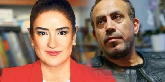 Ece Güner'den Haluk Levent itirafı: Parayı 1 yılda zor aldım