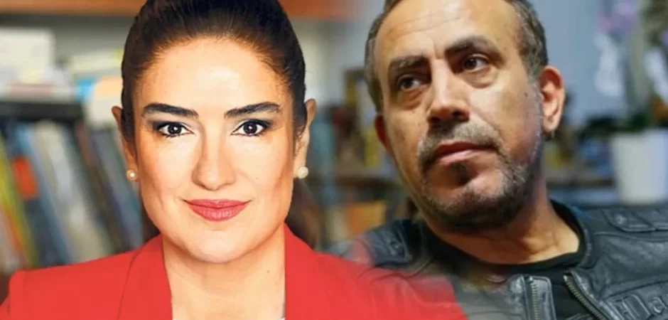 Ece Güner'den Haluk Levent itirafı: Parayı 1 yılda zor aldım