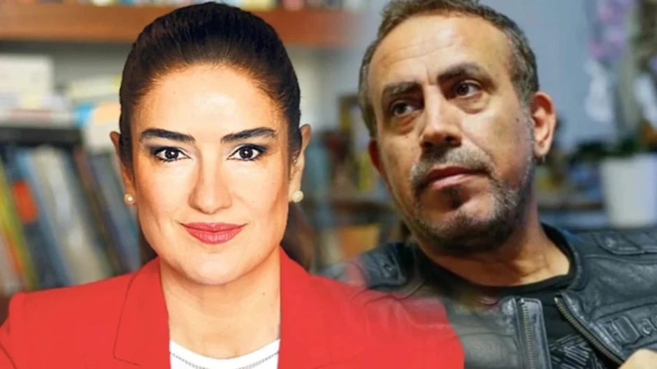 Ece Güner'den Haluk Levent itirafı: Parayı 1 yılda zor aldım