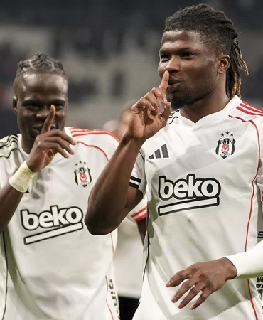 El Bilal Toure’den olay yanıt: Süper starlarınızı göreceğiz