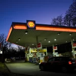Enerji devi Shell’in kârı uçtu: Ortadoğu krizi yaradı!