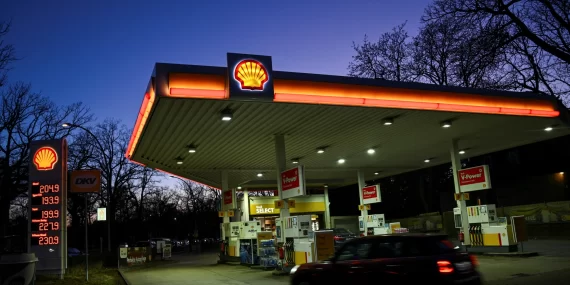 Enerji devi Shell’in kârı uçtu: Ortadoğu krizi yaradı!