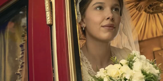 Enola Holmes 3: Kolonyalizm ve sınıf çatışması odaklı yeni macera
